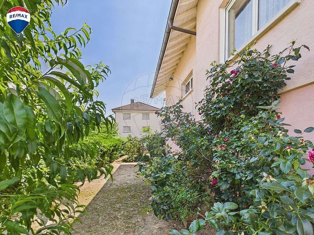 Maison 4 chambre(s) à vendre - photo 11