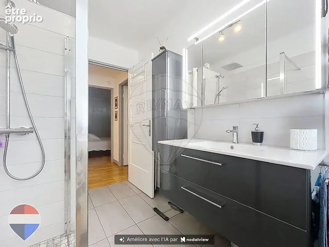 Appartement 2 chambre(s) à vendre - photo 10