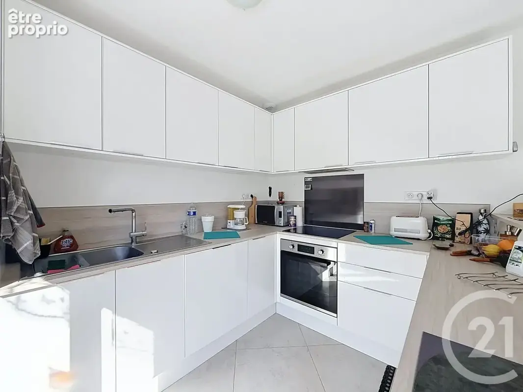 Maison 4 pièces 78 m² à vendre à Montereau-Fault-Yonne (77130) - photo 4
