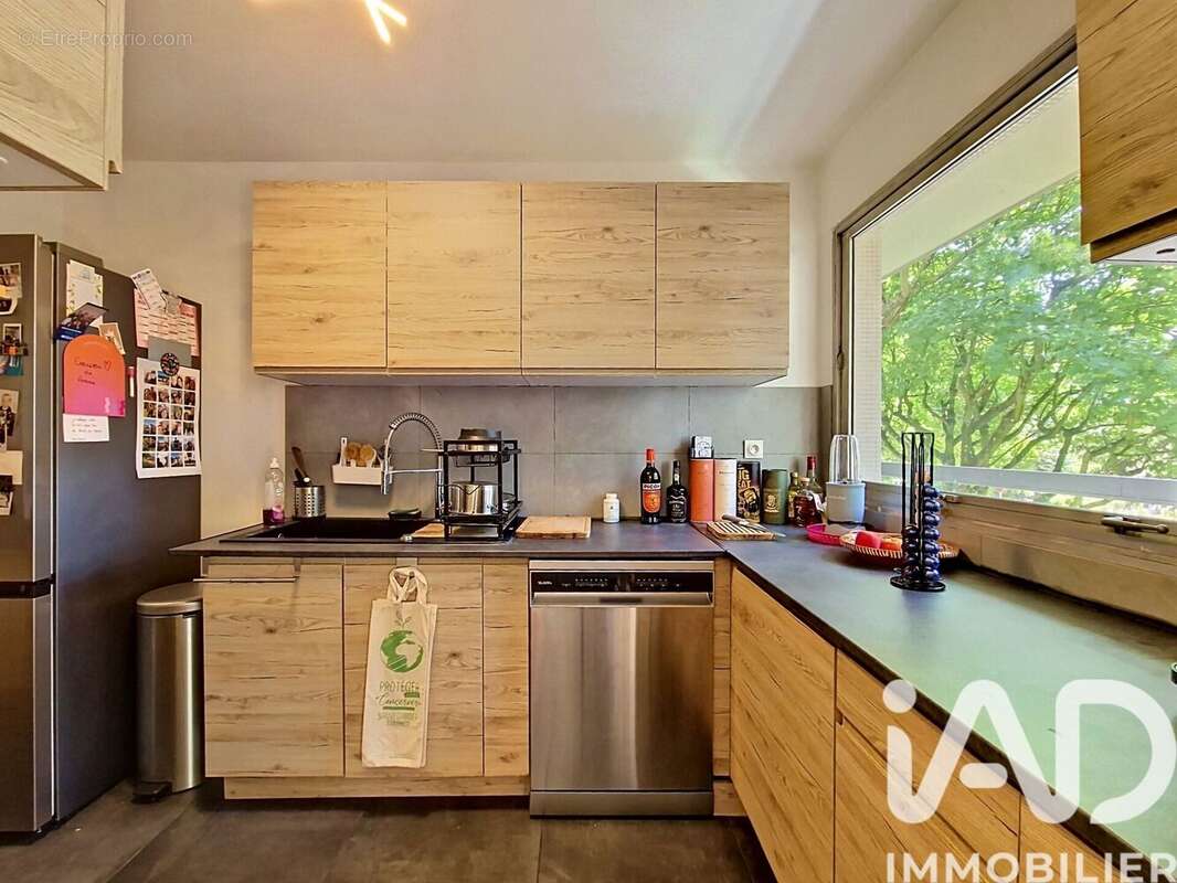 Photo 7 - Appartement à CHEVILLY-LARUE