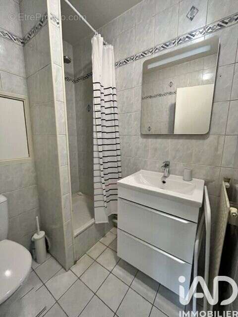 Photo 6 - Appartement à LES CLAYES-SOUS-BOIS