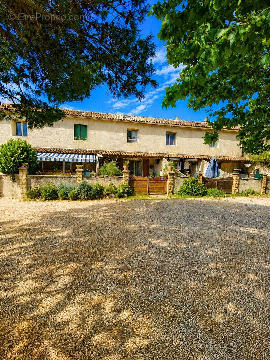 Maison à ARLES