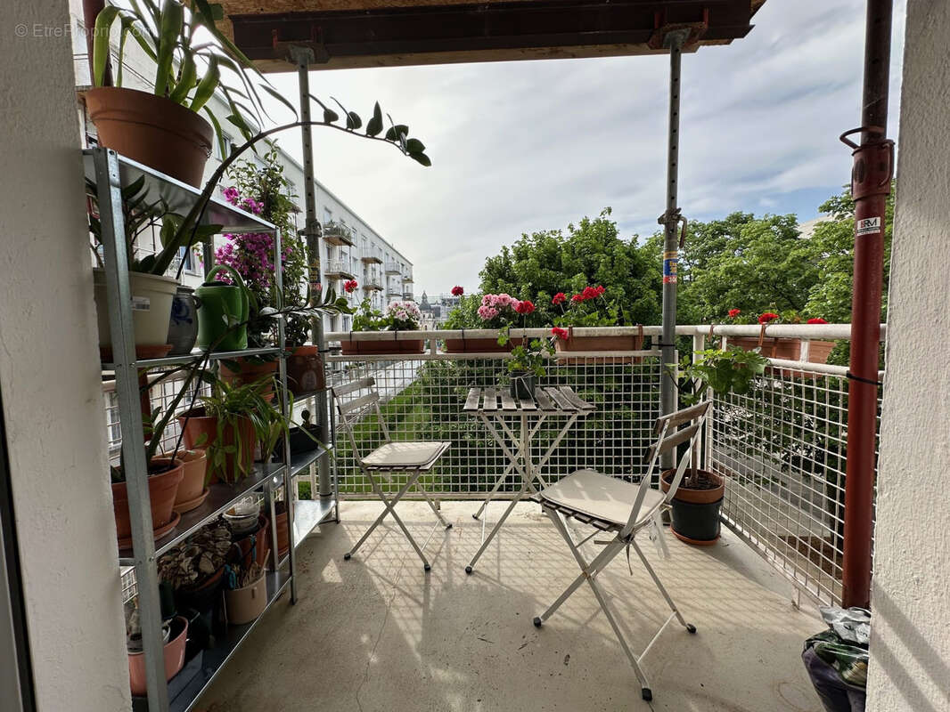 Appartement à LA ROCHELLE