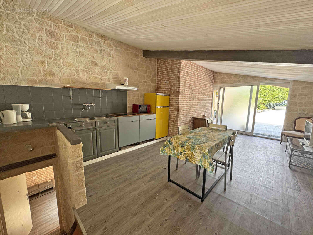 Appartement à VENCE