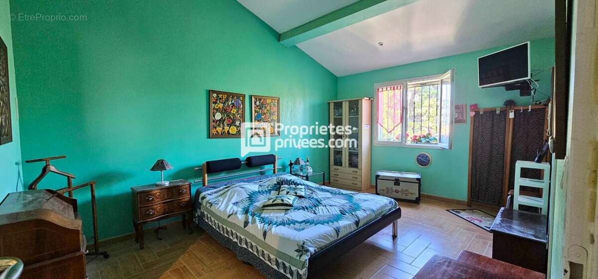 Maison à SAINT-CYPRIEN