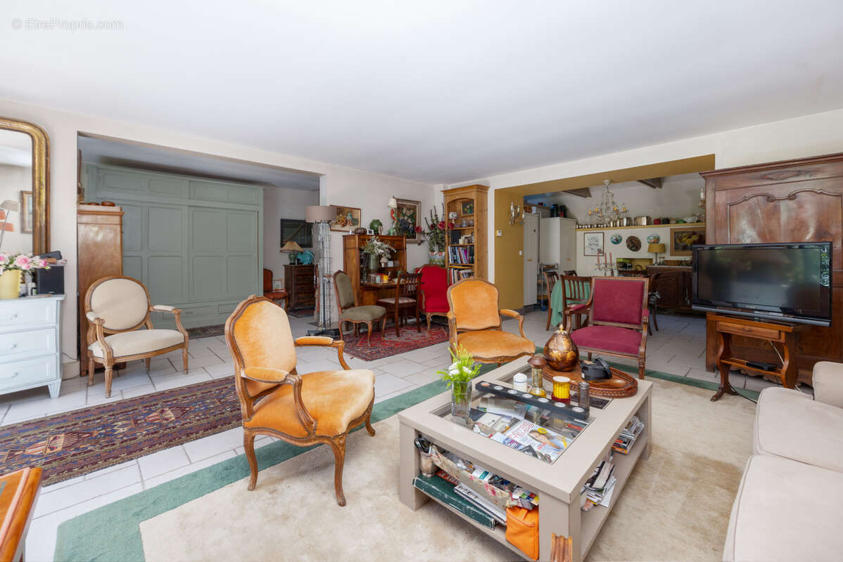 Maison à SAINT-BRIAC-SUR-MER