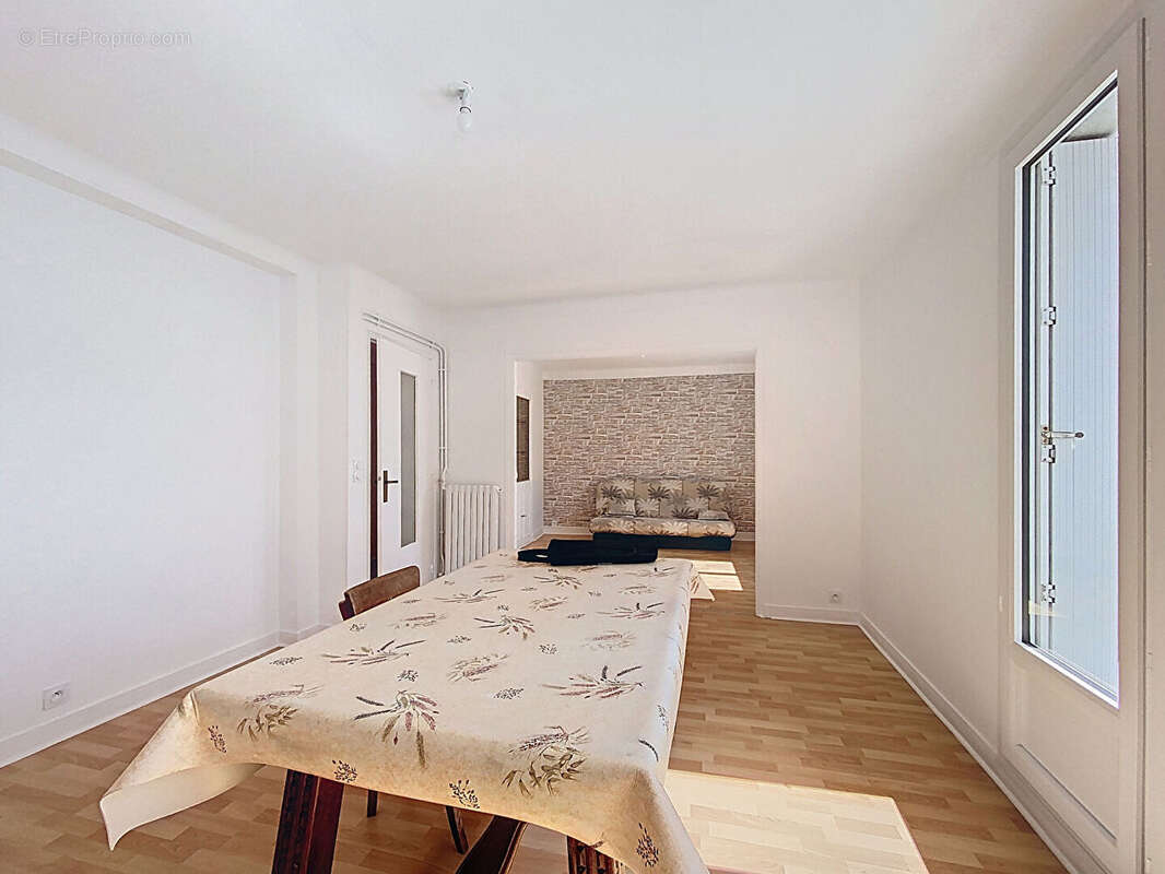 Appartement à BREST