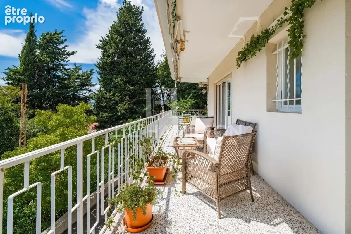 Véritable coup de cur 3 pc  vue mer -  Cannes - photo 18