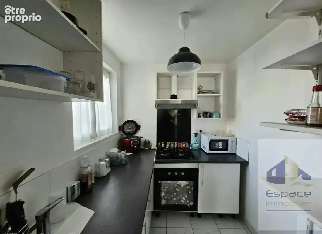 Ensemble Immobilier 5 logements à Dompierre - photo 8