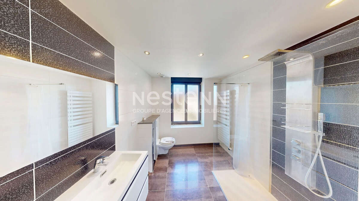 Maison à ANCERVILLE