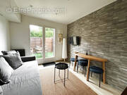 Appartement à VILLIERS-SUR-MORIN