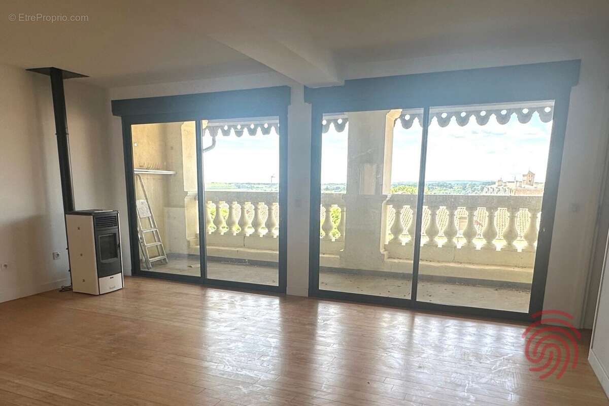 Appartement à BEZIERS