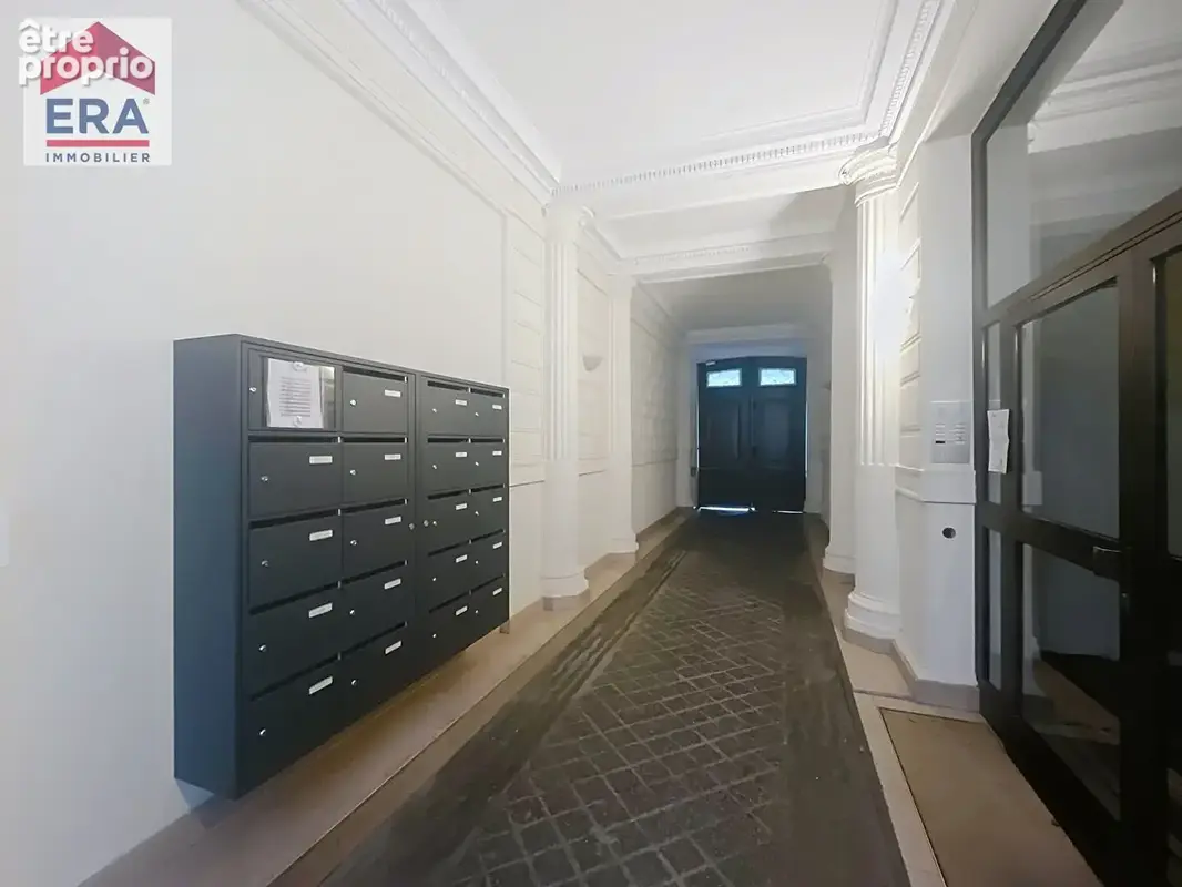 Appartement 15m² à paris 9e arrondissement - photo 11