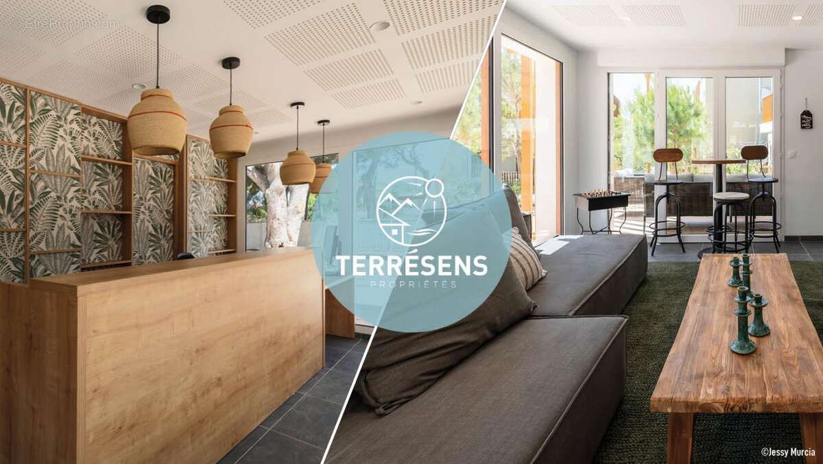 Appartement à SAUSSET-LES-PINS