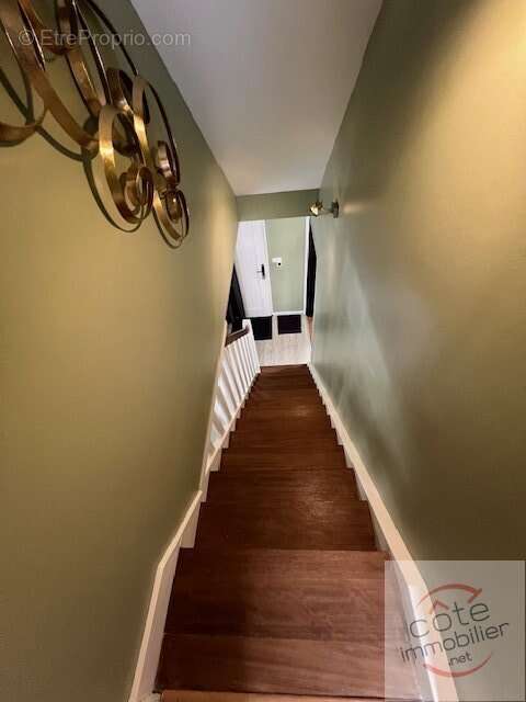 Maison à DENONVILLE