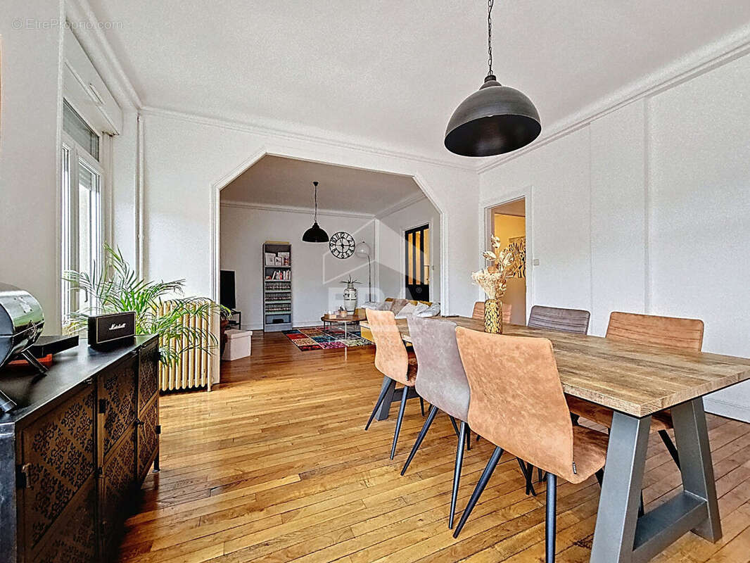 Appartement à LONGWY
