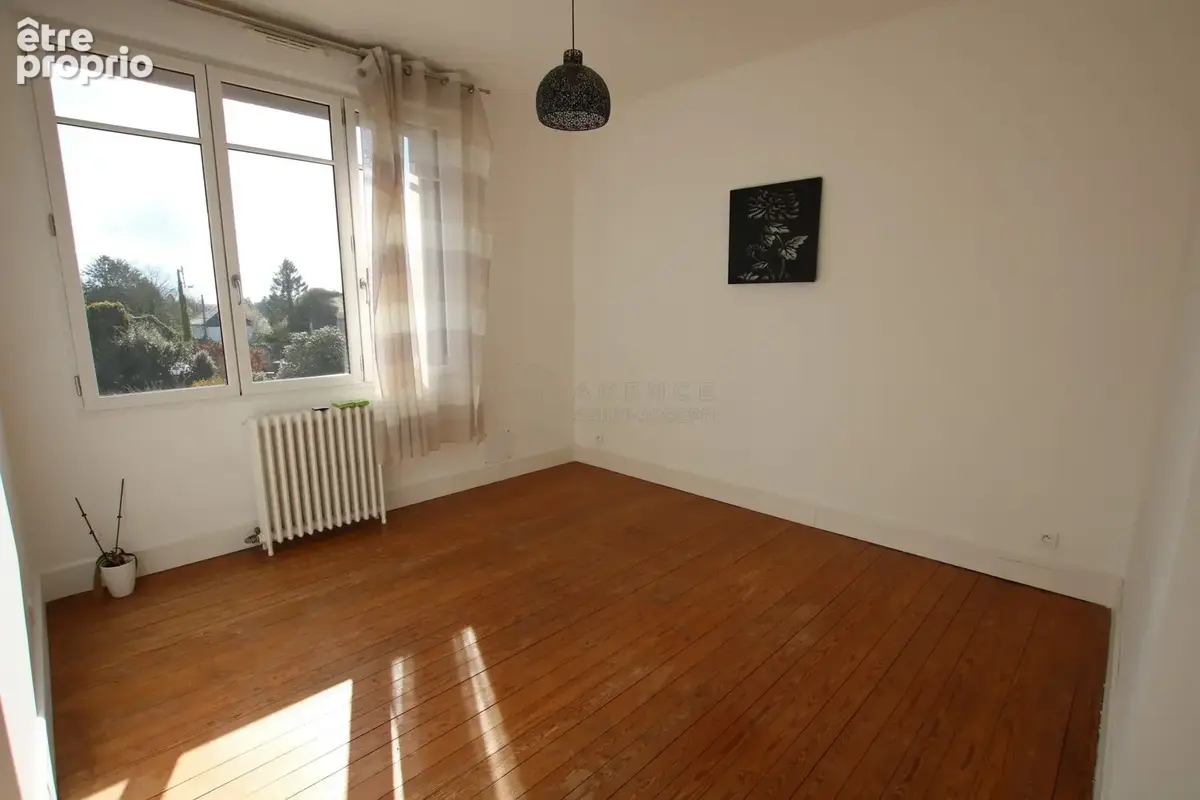 Maison 6 pièces 145 m² à vendre à Yvetot (76190) - photo 2