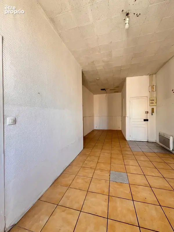 Type 2 - 48m2 - boulevard blancarde 4ème - marseille - photo 10