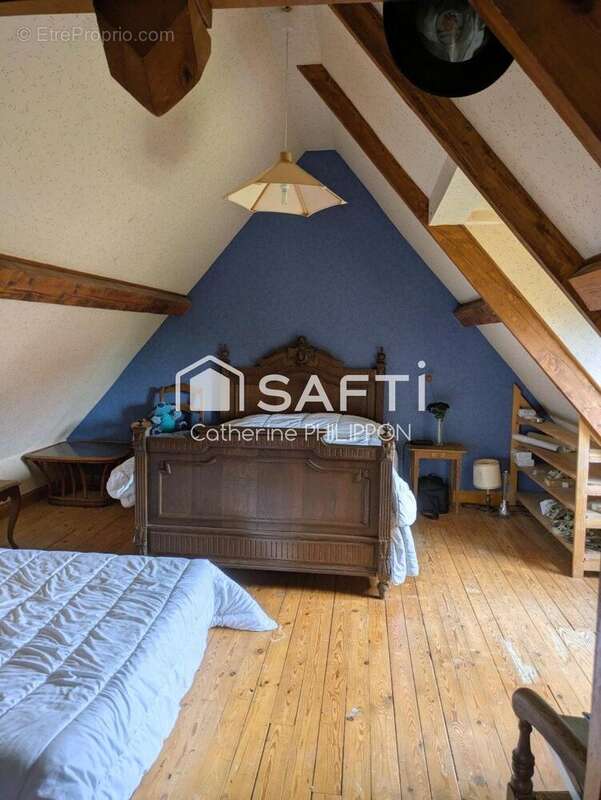 Maison 190 m² à Hecq  - photo 8