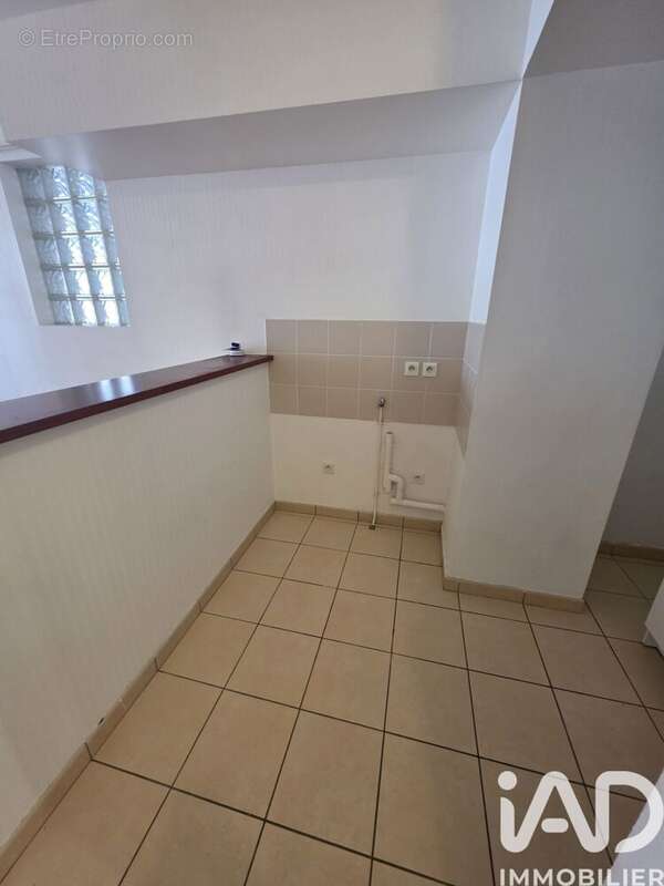 Photo 9 - Appartement à ORLEANS