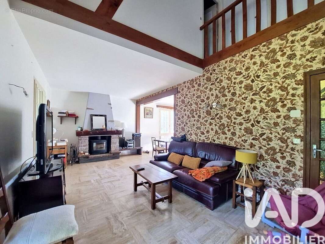 Maison 118 m² à Vieilles-Maisons-Sur-Joudry  - photo 5