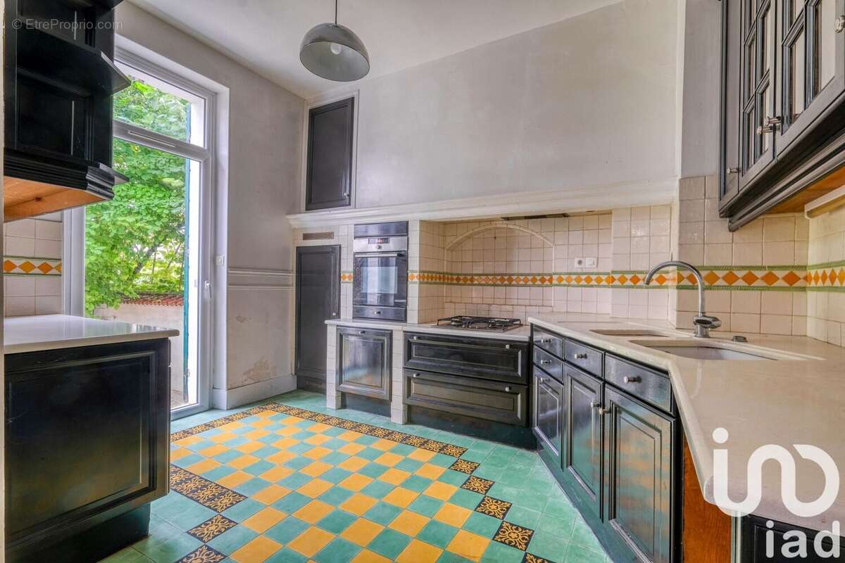 Photo 3 - Maison à MEAUX