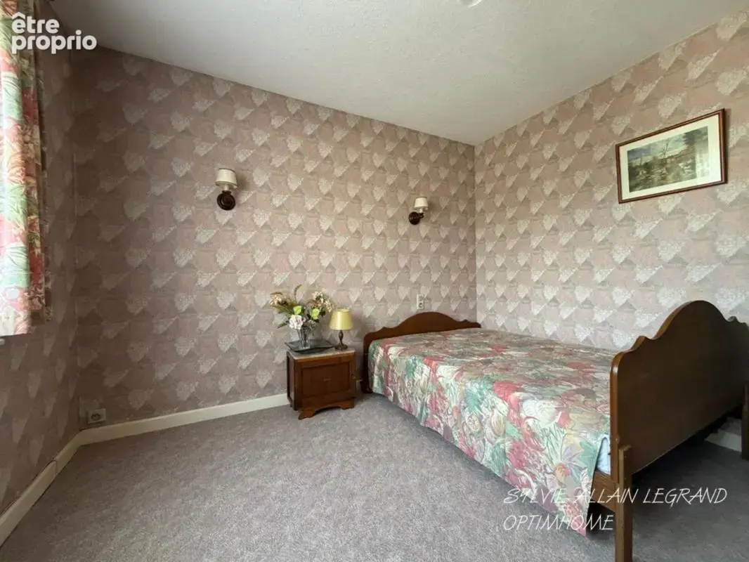 Maison individuelle, 3 chambres, jardin, cave - photo 11