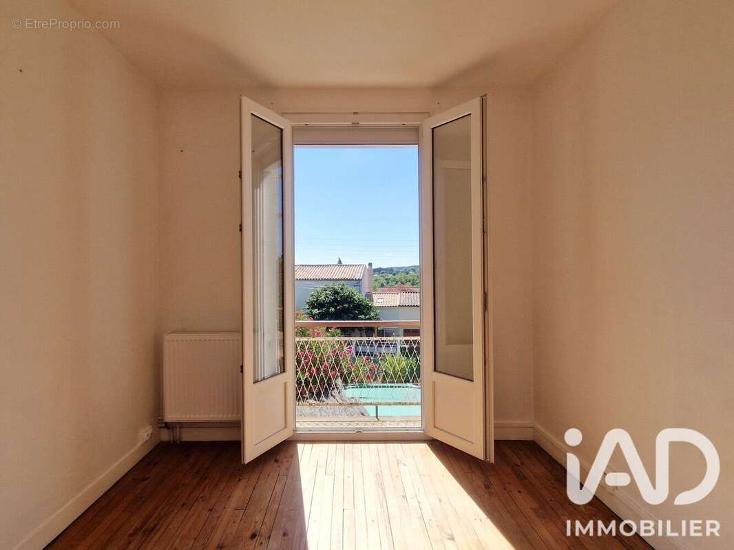 Photo 6 - Maison à ANGOULEME