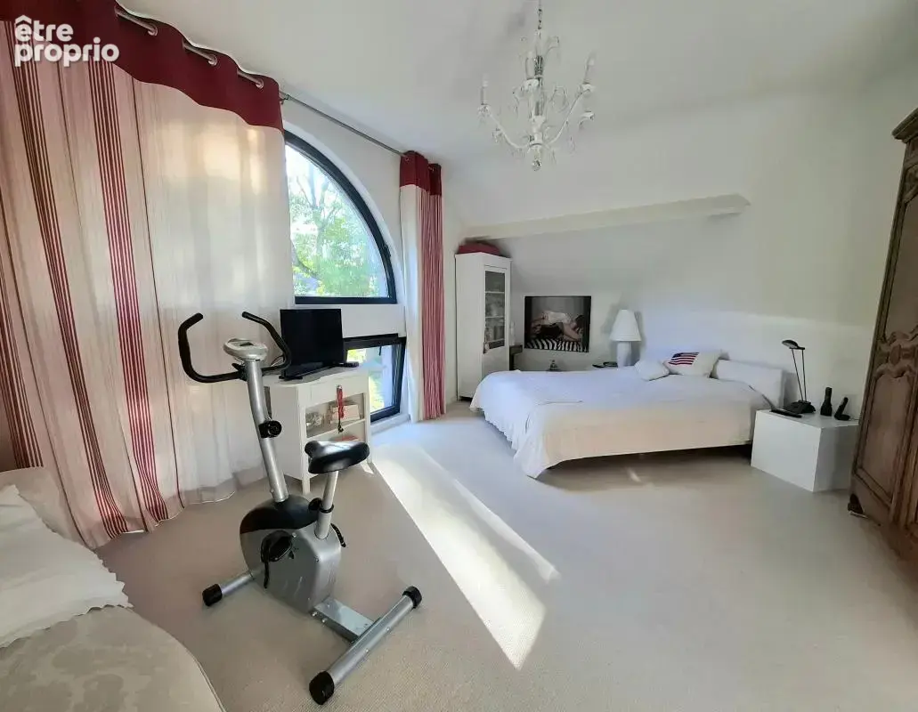 Charmante maison d'architecte au calme ! - photo 12