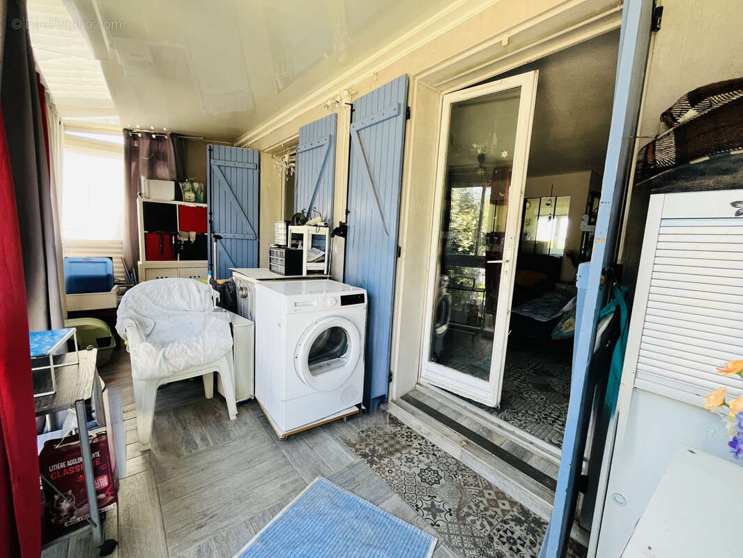 Maison à ALLAUCH