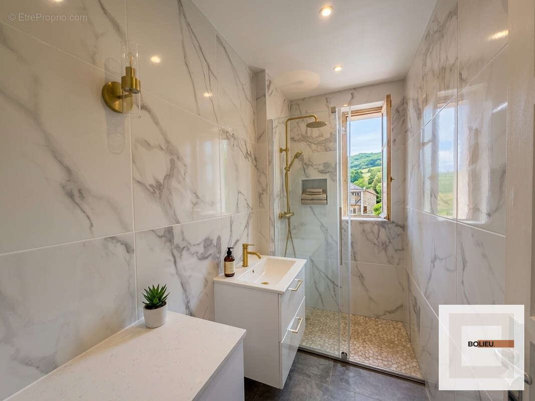 Appartement à CHAMBERY