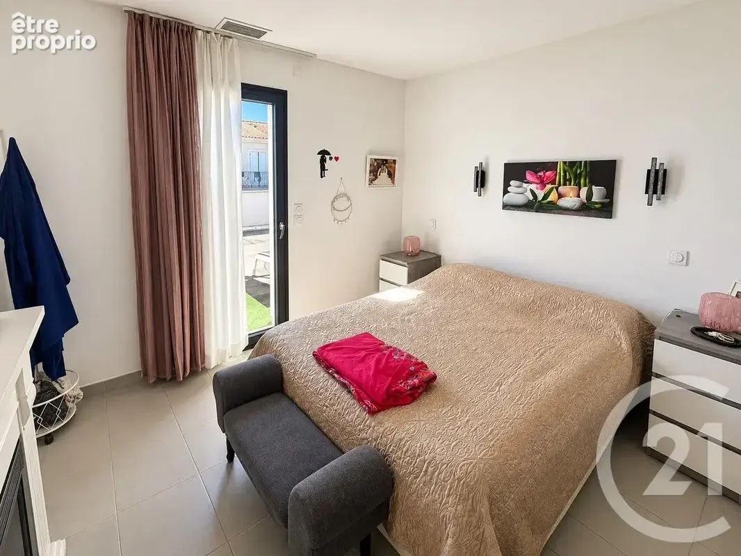 Maison 5 pièces 114 m² à vendre à Portet-Sur-Garonne (31120) - photo 6