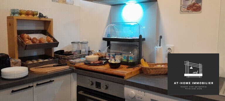 Maison à PRADES-SUR-VERNAZOBRE