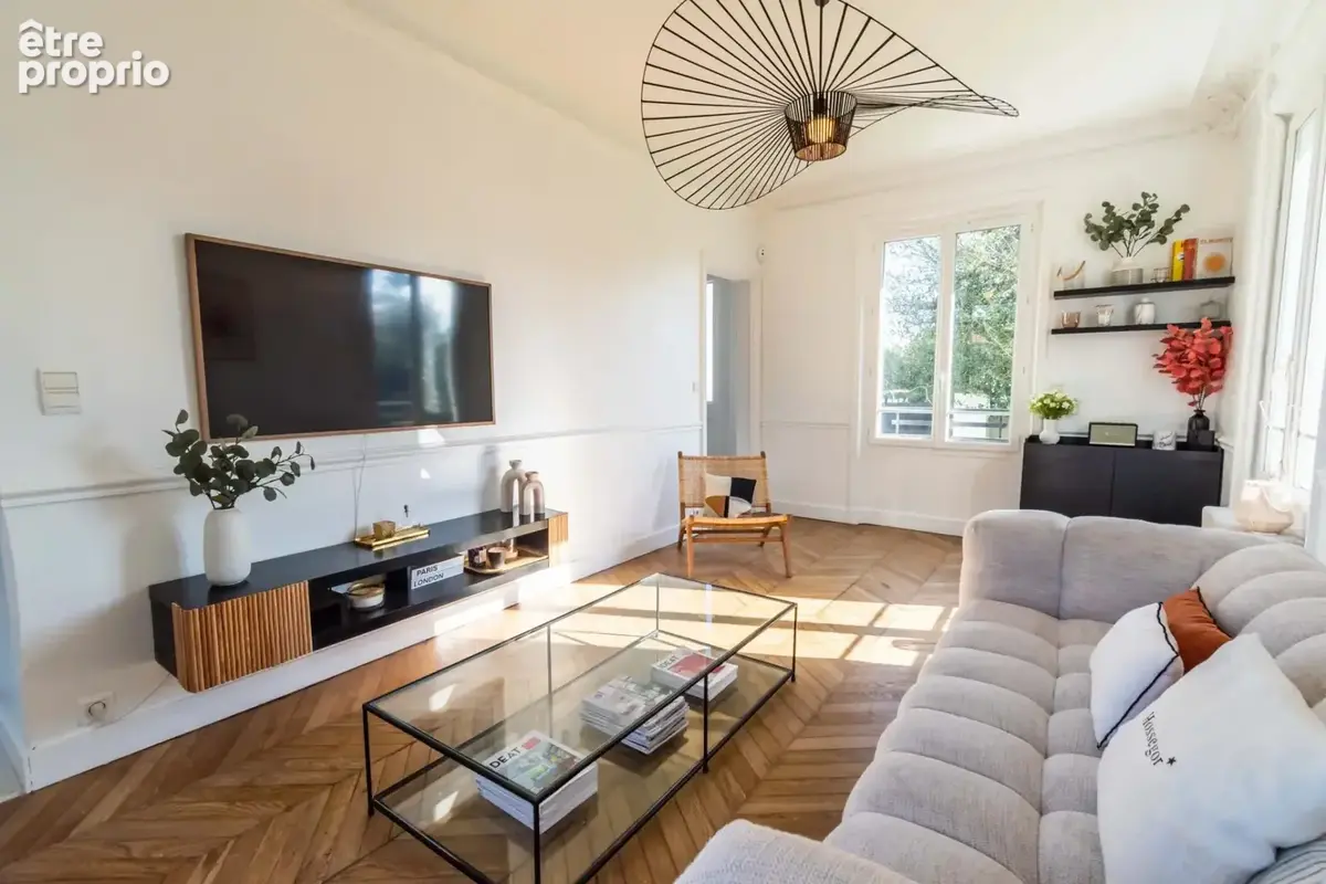 Maison 6 pièces 135 m² à vendre à Montlignon (95680) - photo 3