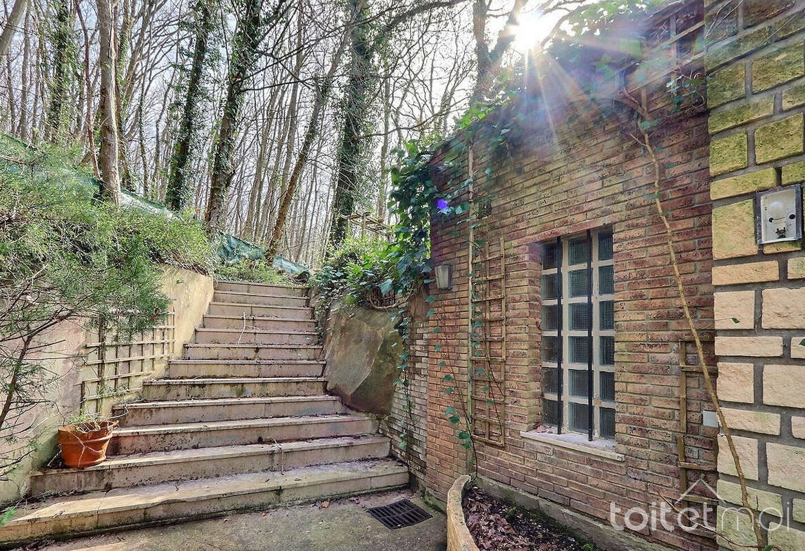 Maison à GIF-SUR-YVETTE