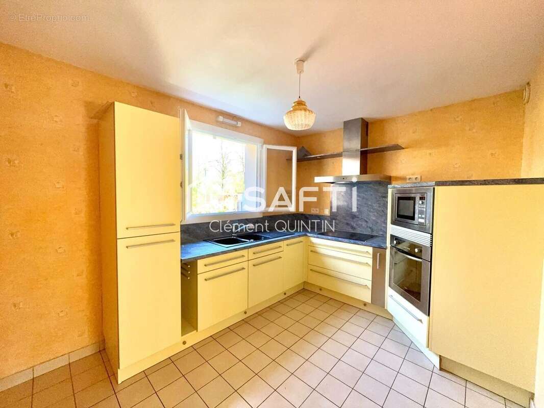 Photo 4 - Maison à MONTIGNY-LE-BRETONNEUX