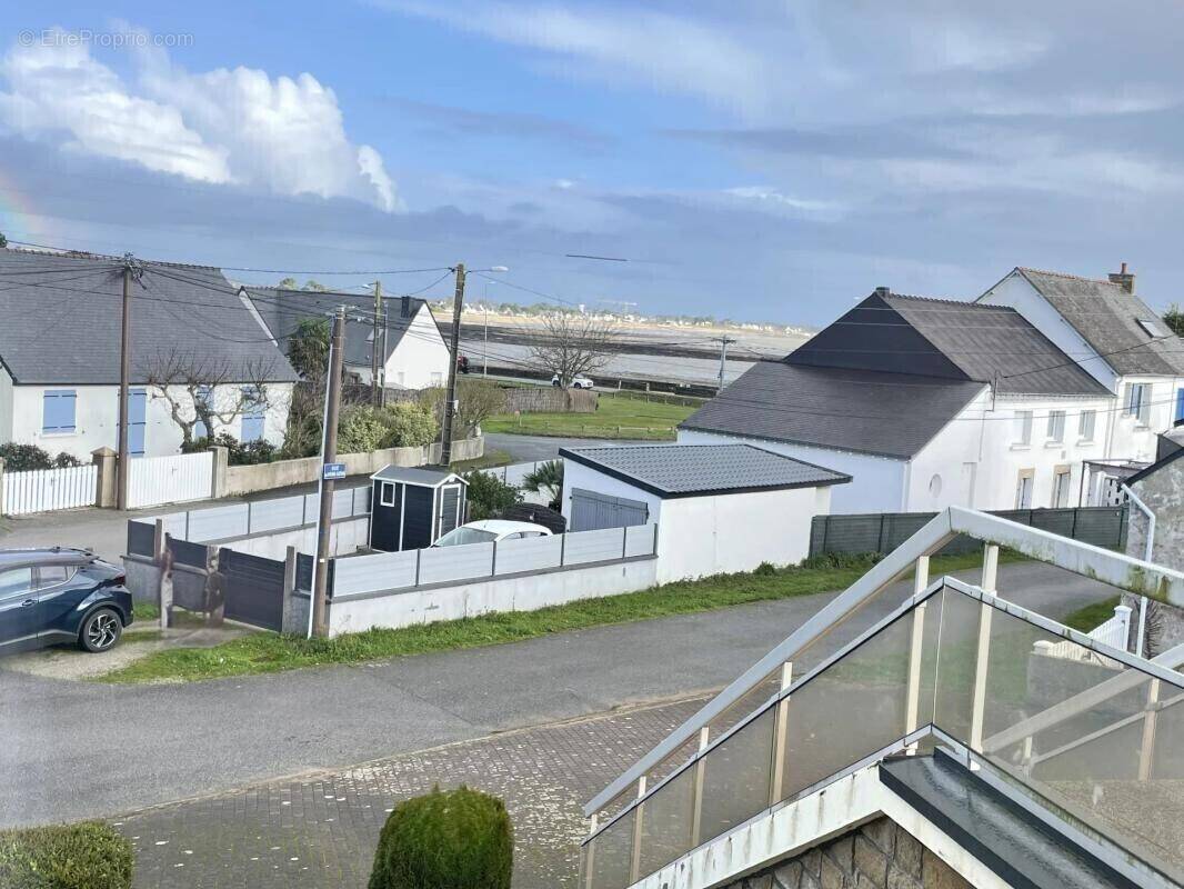 Appartement à DAMGAN