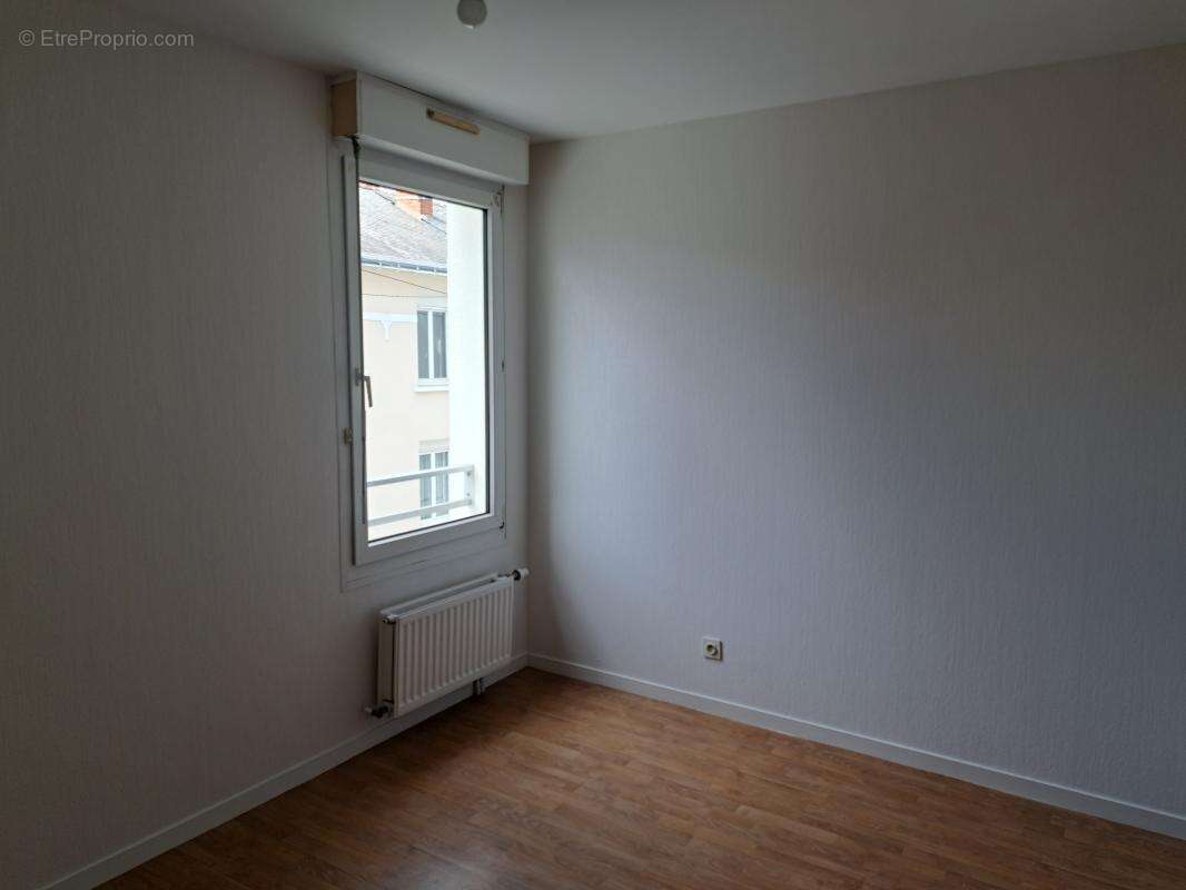 Appartement à ANGERS