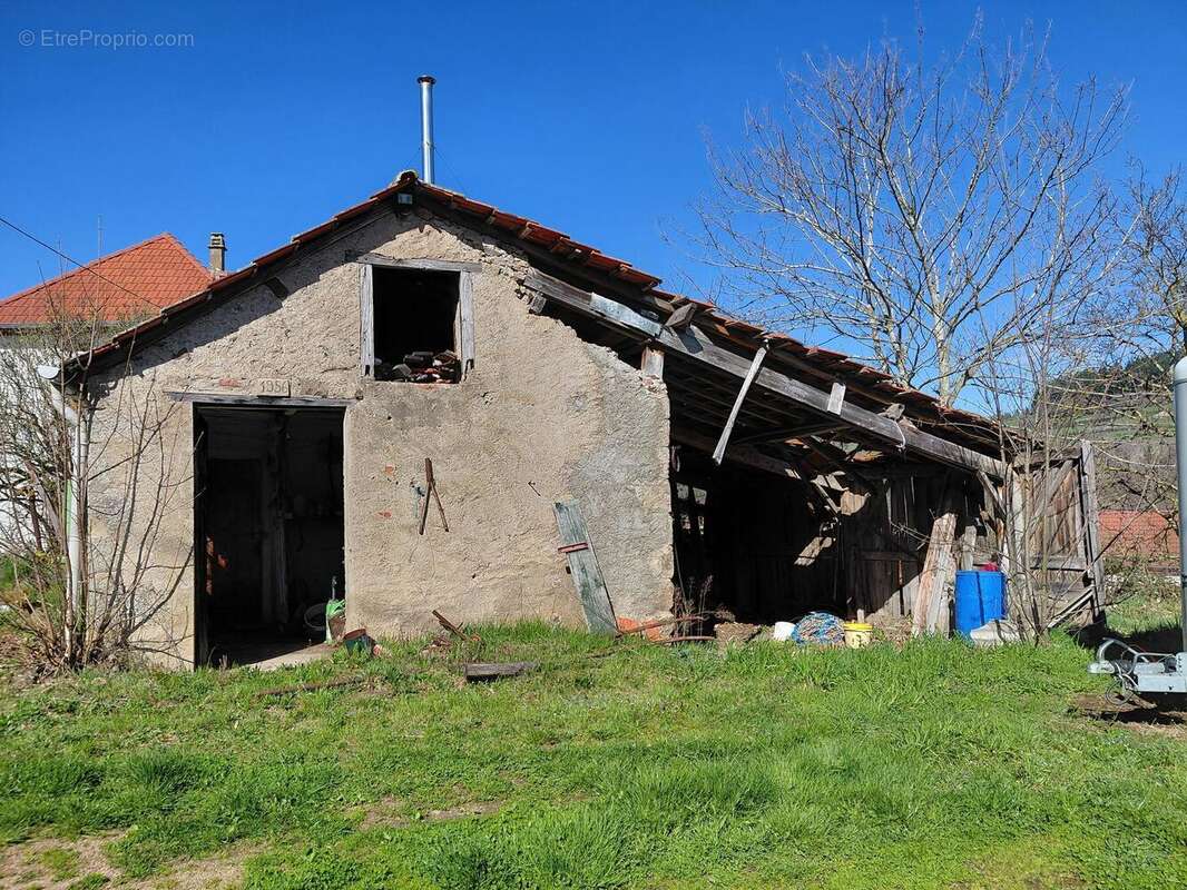 Photo 4 - Maison à ARFEUILLES