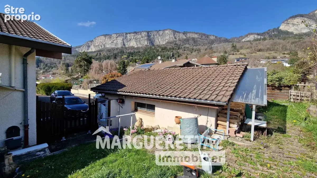 Villa  5 pièces - Coteau SUD - BONNEVILLE - photo 14