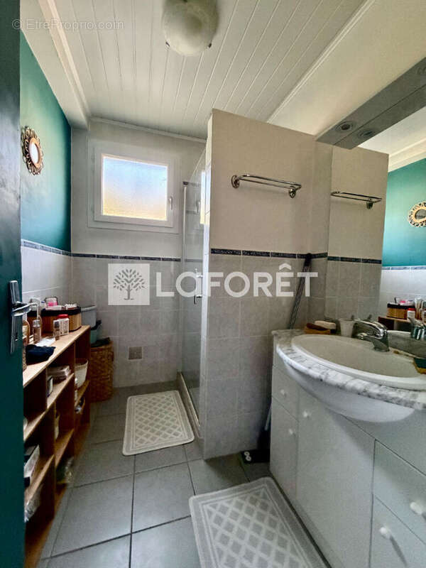 Appartement Cahors 3 pièce(s) 69m2 - photo 7