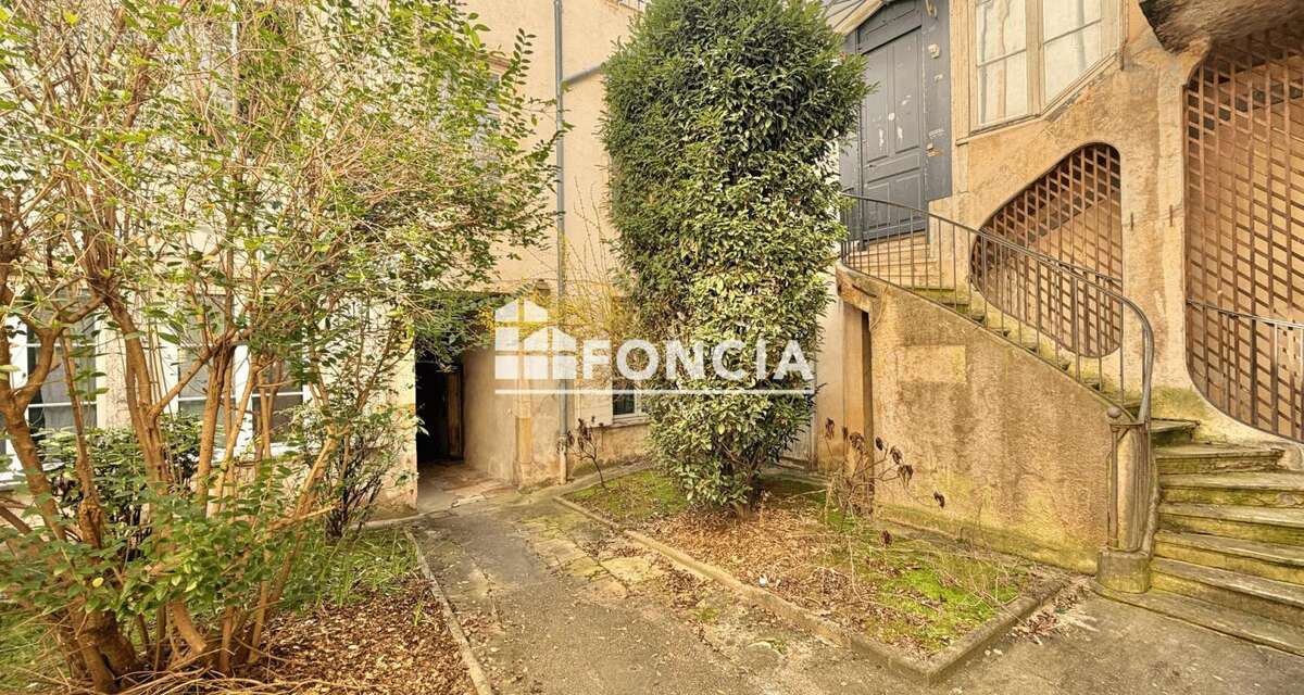 Appartement à VILLEFRANCHE-SUR-SAONE