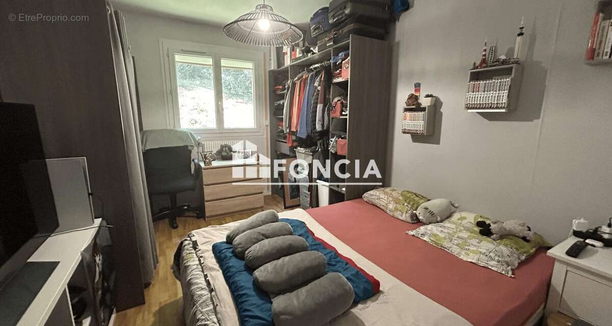 Appartement à LUISANT