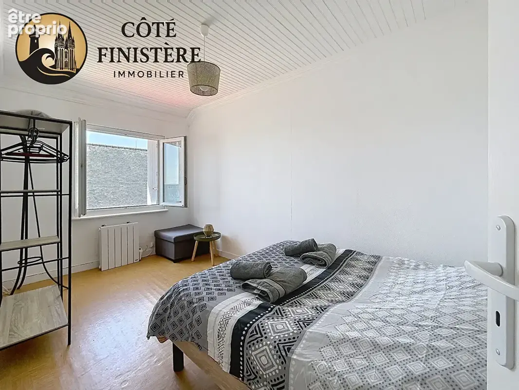 Maison avec accès direct à la mer ! Men Meur ! - photo 8