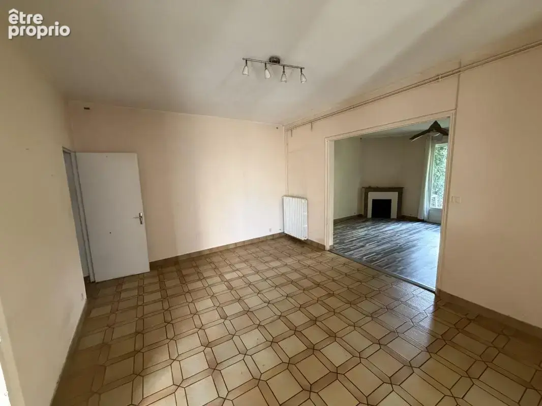 Maison hyper centre 115 m² possibilite 4 chambres a raffraichir - photo 9