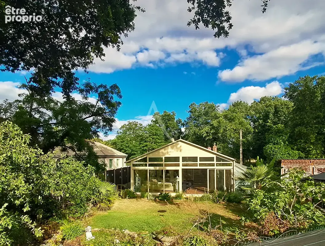 Photo Maison à Chateauneuf-Sur-Loire au prix de 424 000€