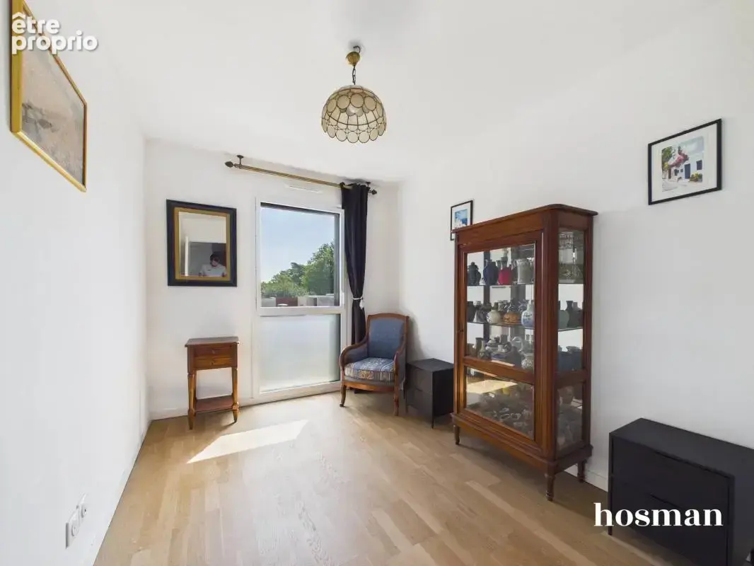 Appartement 4 pièces de 81m2 avec terrasse, clim et garage à Saint-Cyr-Au-Mont-D'Or - photo 12