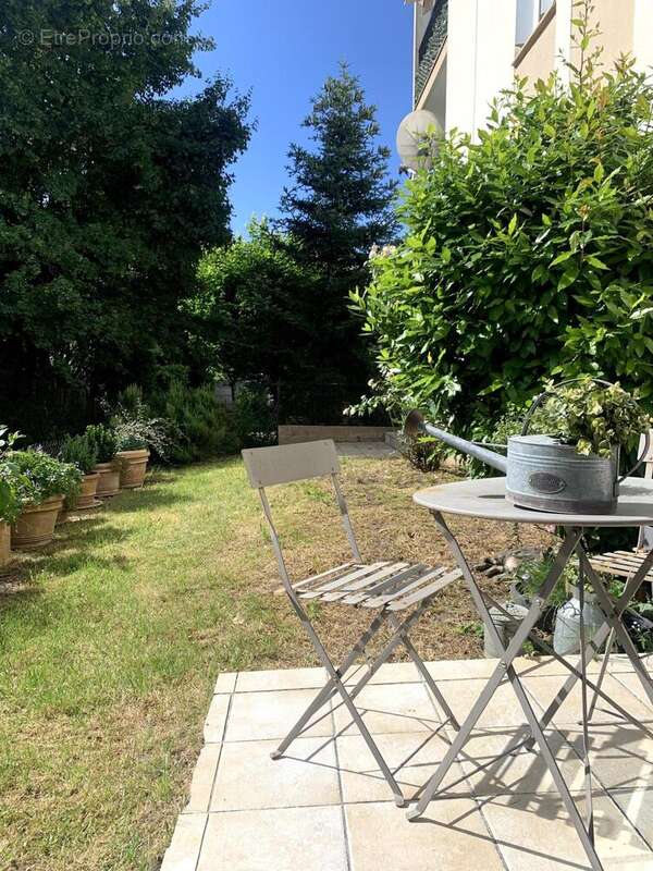 Photo 6 - Appartement à ORLEANS