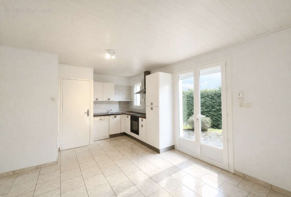 Maison à LA SEGUINIERE