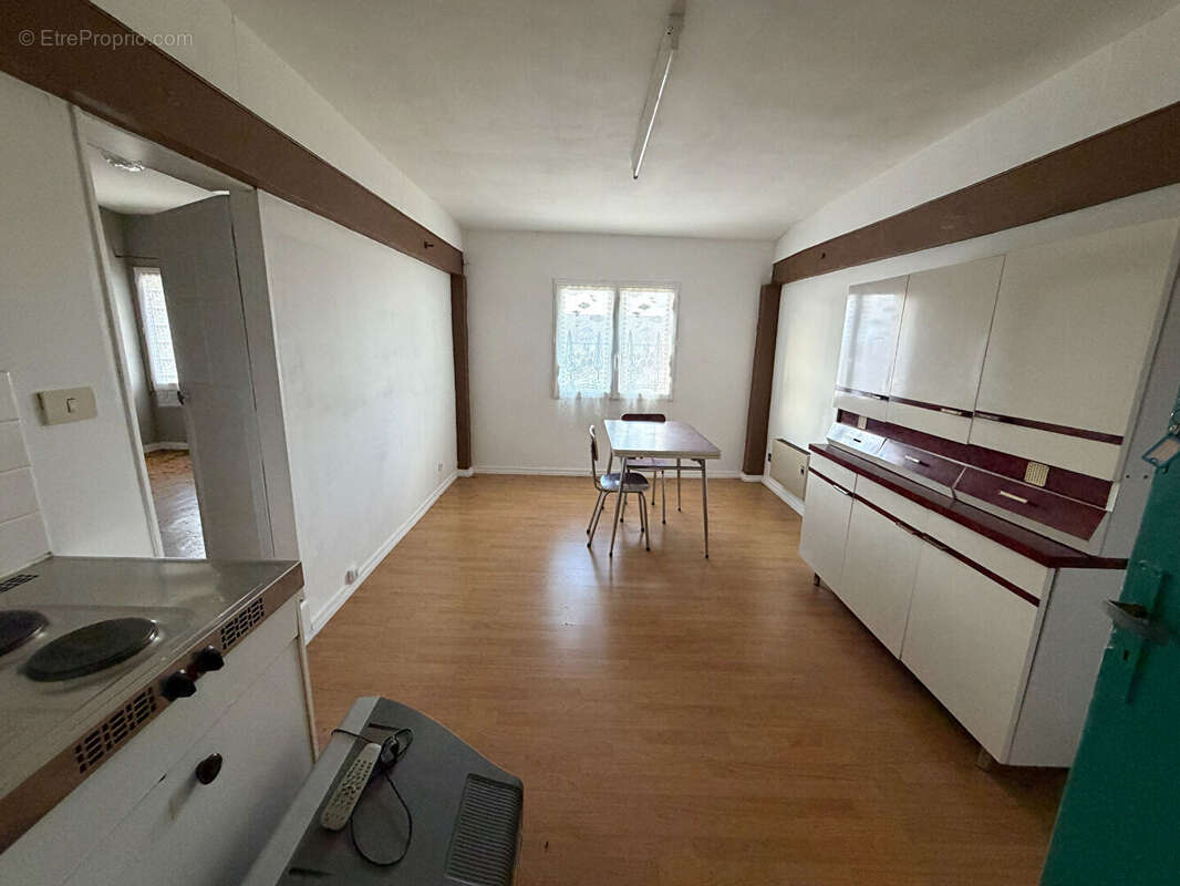 Appartement à VITRY-LE-FRANCOIS